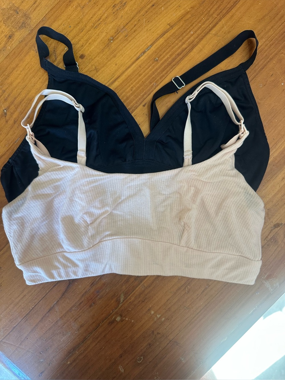 Bodily Nursing Bra Bundle